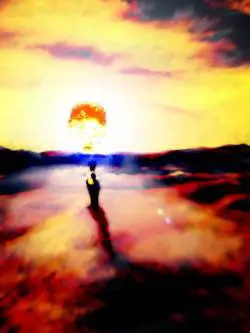 I Swallow 16 Red Planets